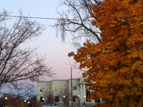 BGW CPA, PLLC - Hendersonville