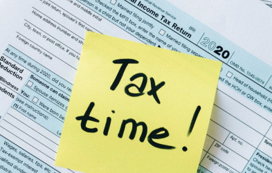 Big Sky Tax Services