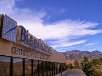 BiggsKofford Certified Public Accountants - Colorado Springs