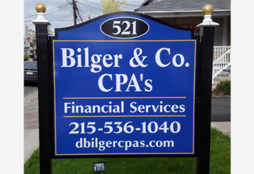 Bilger & Co. CPA's