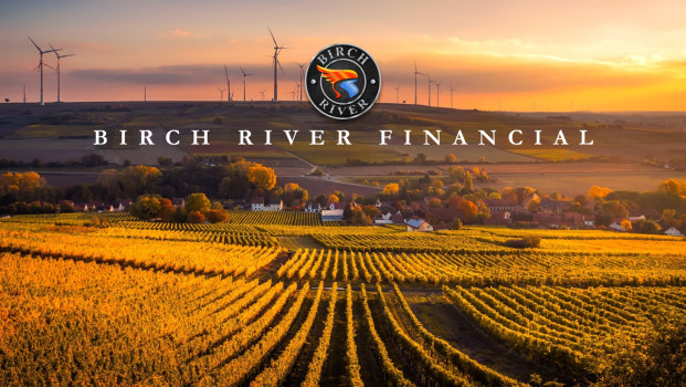Birch River Financial