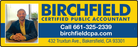 Birchfield Cpa