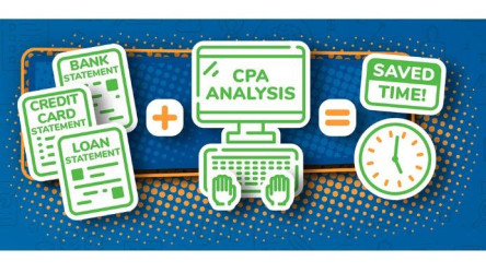 Blaine Gary CPA PLLC
