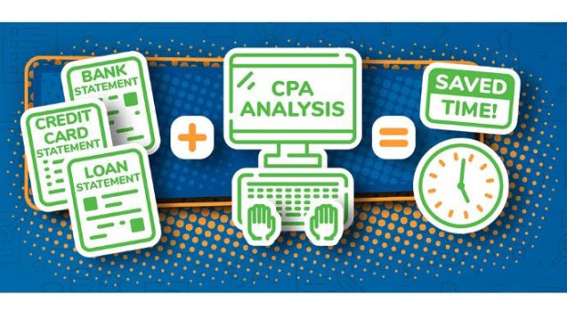 Blaine Gary CPA PLLC