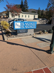 Blakeslee & Blakeslee Inc.