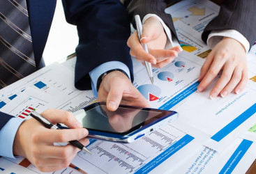 Blankenship CPA Group, PLLC