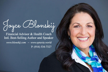Blonskij Financial Services, Inc.