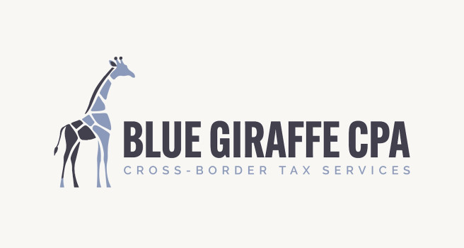Blue Giraffe CPA PLLC