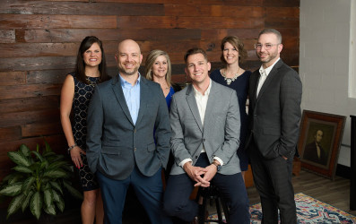 Blue Jay Financial Group