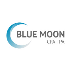 Blue Moon, CPA, PA