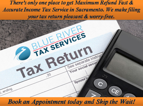 Blue River Tax Services