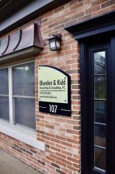 Blunden & Kidd Accounting & Consulting, P.C.