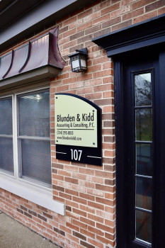 Blunden & Kidd Accounting & Consulting, P.C.