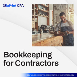 BluPrint CPA