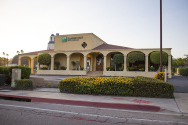 BMO Bank N.A Branches