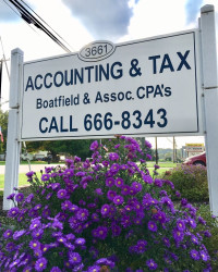 Boatfield & Associates