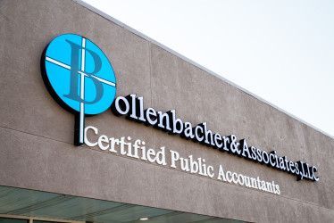 Bollenbacher & Associates LLC