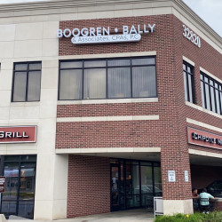 Boogren, Bally & Associates, CPAs, P.C.