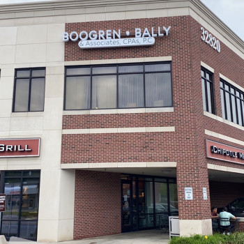 Boogren, Bally & Associates, CPAs, P.C.