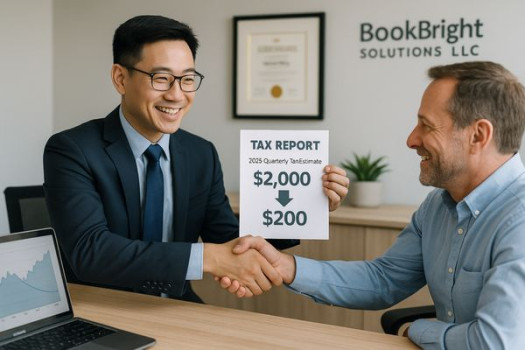 BookBright Solutions LLC