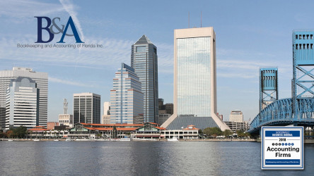Bookkeeping and Accounting of Florida Inc.
