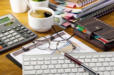 Bookkeeping At Ease