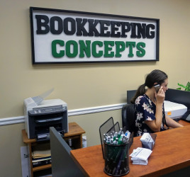 Bookkeeping Concepts LLC