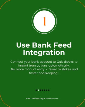 Bookkeeping Pro Services