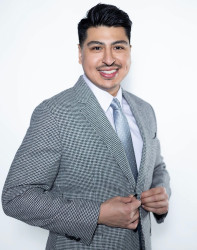 Books To Scale Corporation - Juan Reyes, CPA