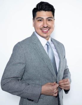 Books To Scale Corporation - Juan Reyes, CPA