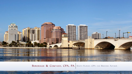 Bordeaux Spillane, & Zahul CPA's PA