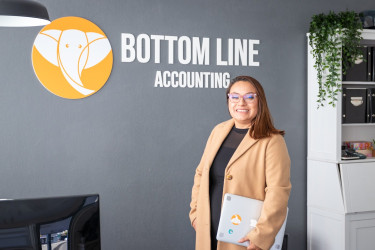 Bottom Line Accounting