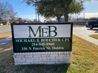 Boucher and Smart CPAs LLC