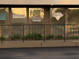 Bourn Bookkeeping