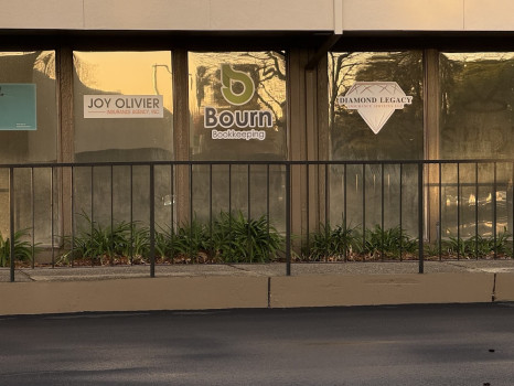 Bourn Bookkeeping