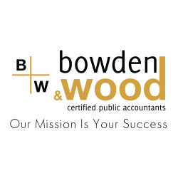Bowden & Wood, CPAs