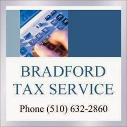BRADFORD TAX SERVICE