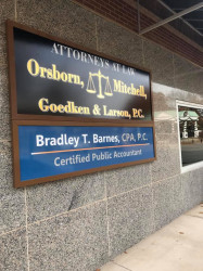 Bradley T. Barnes, CPA, P.C.