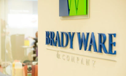 Brady Ware
