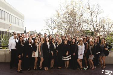 Branded Group, Inc.
