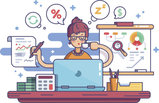 Brandi's Bookkeeping Service