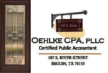 Brandon J Oehlke CPA