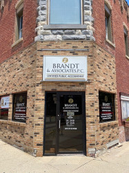 Brandt & Associates, P.C.