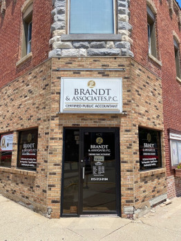 Brandt & Associates, P.C.