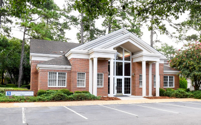 BRD Valdosta