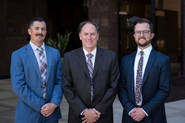 Brea Canyon Group - Morgan Stanley