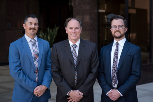 Brea Canyon Group - Morgan Stanley