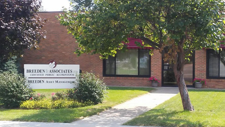 Breeden & Associates,Ltd