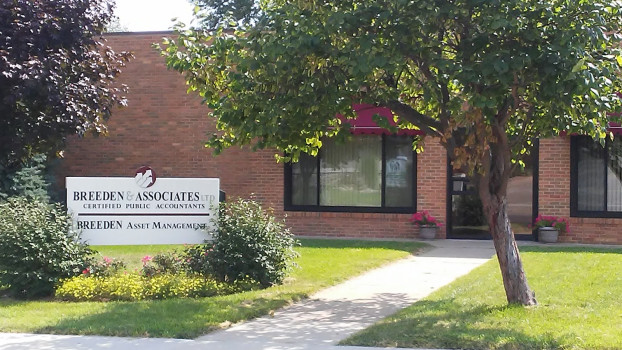 Breeden & Associates,Ltd