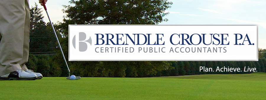 Brendle Crouse P.A.
